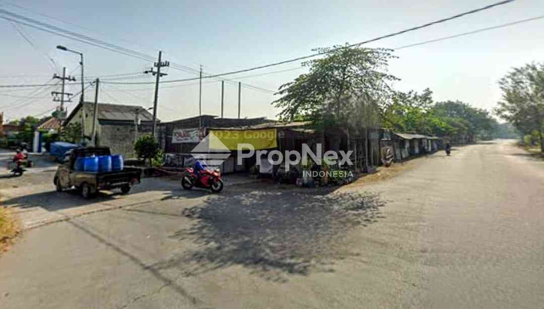 Tanah Lengkong Mojokerto — foto 3